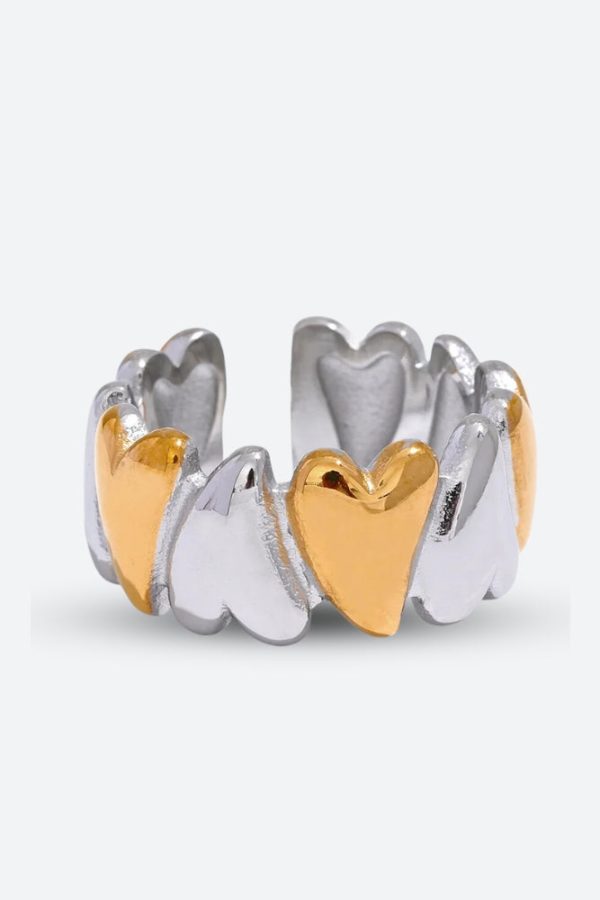 Heart Ring
