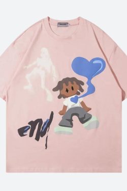 Heartless Boy Tee