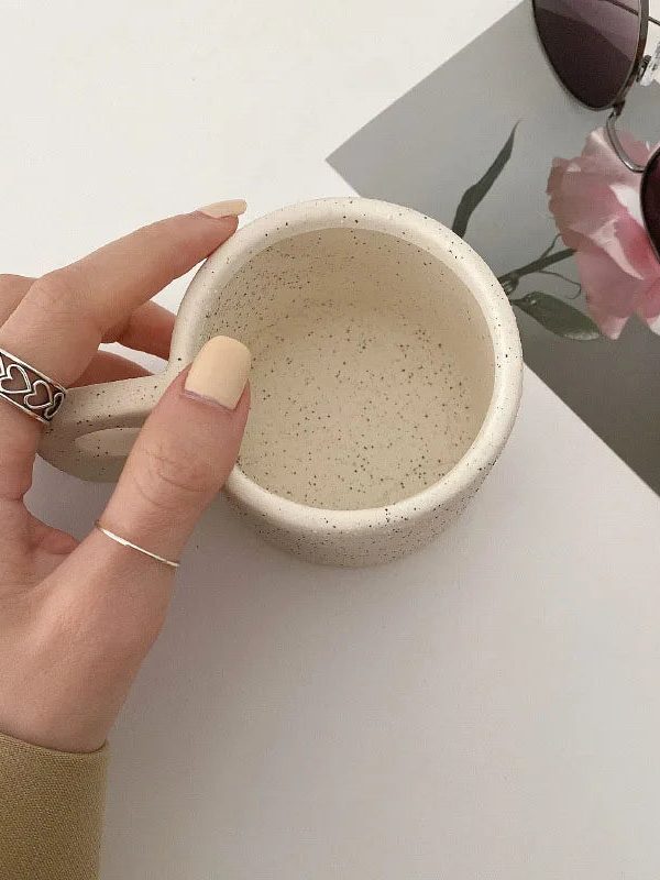 Hearts Band Ring