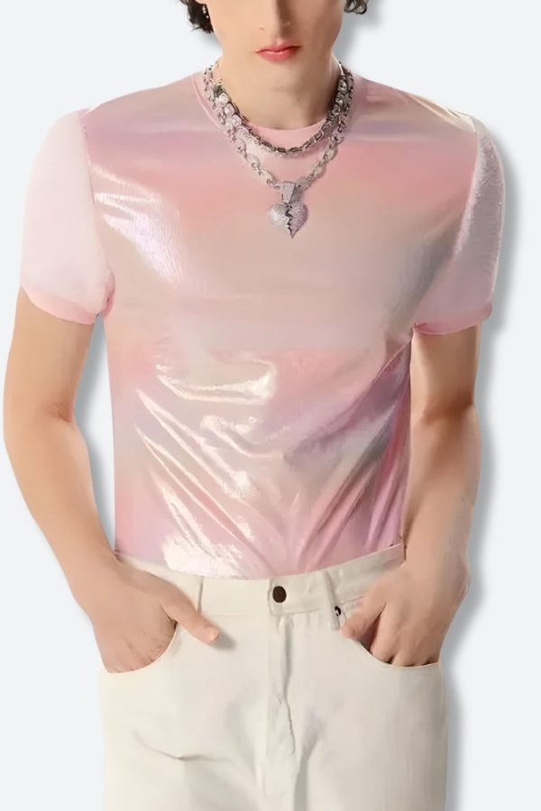 Hologram Top