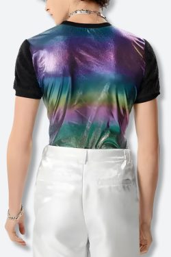 Hologram Top