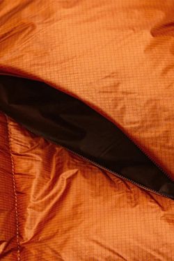 Hooded Puffer Jacket