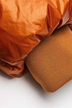 Hooded Puffer Jacket