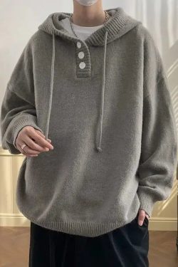 Hooded Sweater