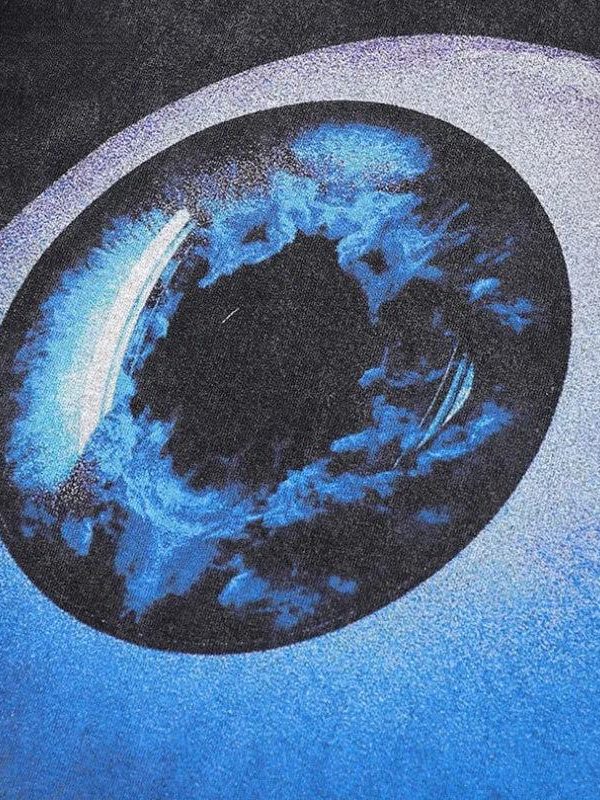 Horror Eye Tee