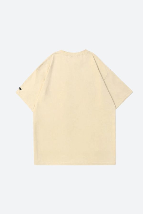 Impressionism Painting Tee