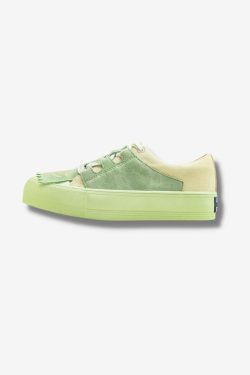 Indie Lace Up Sneakers