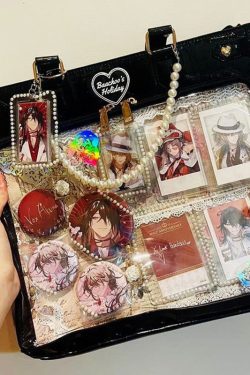 Ita Bag DIY Decoration Kit