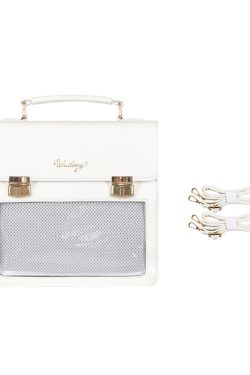 Ita Bag Japanese JK Uniform Bag