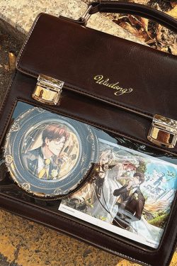 Ita Bag Japanese JK Uniform Bag