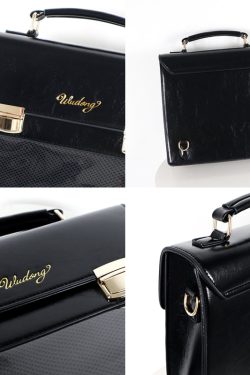 Ita Bag Japanese JK Uniform Bag