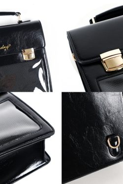 Ita Bag Japanese JK Uniform Bag