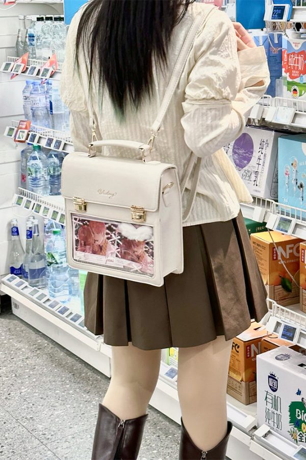 Ita Bag Japanese JK Uniform Bag