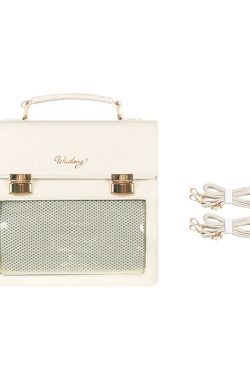 Ita Bag Japanese JK Uniform Bag