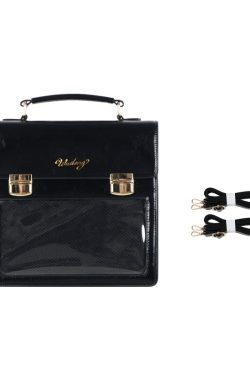 Ita Bag Japanese JK Uniform Bag