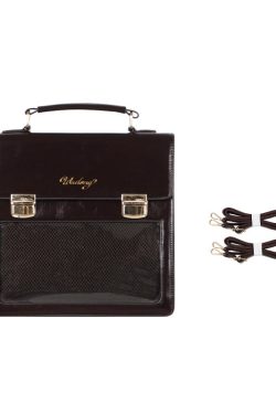 Ita Bag Japanese JK Uniform Bag