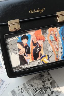 Ita Bag Japanese JK Uniform Bag