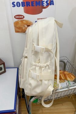 Ita Bag Pin Display Backpack with Insert