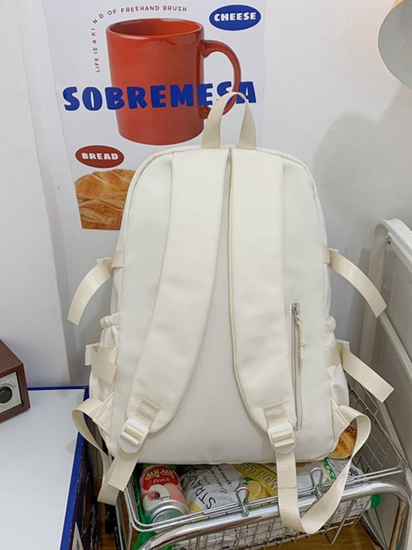 Ita Bag Pin Display Backpack with Insert