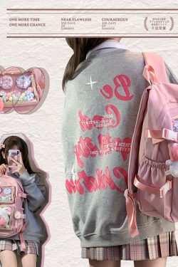 Ita Bag Pin Display Backpack with Insert