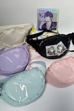 Ita Fanny Pack Bag
