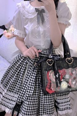 Ita Handbag JK Uniform Style Tote