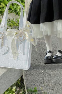 Ita Handbag JK Uniform Style Tote