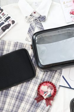 Ita Japanese Style Bag for Girls and Women