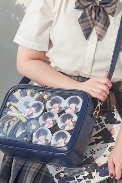 Ita Japanese Style Bag for Girls and Women