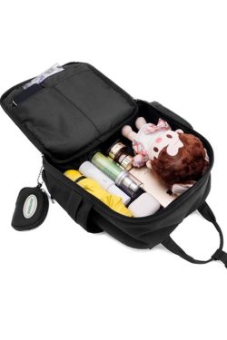 Ita School Backpack for 20cm Plush Dolls