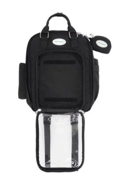 Ita School Backpack for 20cm Plush Dolls