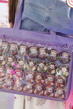 Japanese Canvas Itabag Base