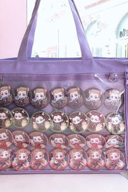 Japanese Canvas Itabag Base