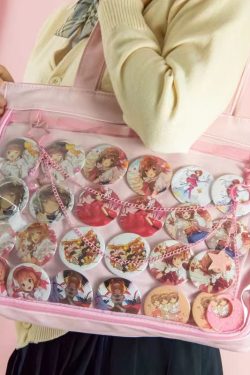 Japanese Canvas Itabag Base