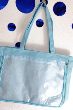 Japanese Canvas Itabag Base