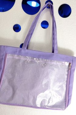 Japanese Canvas Itabag Base