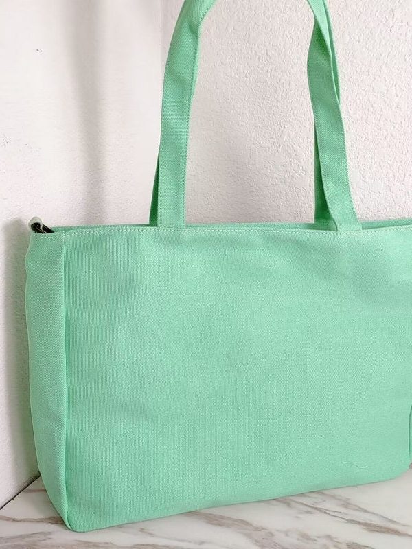 Japanese Canvas Itabag Base