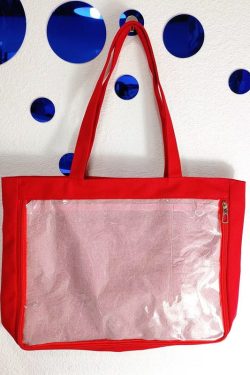 Japanese Canvas Itabag Base