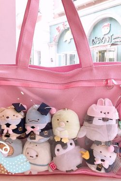 Japanese Canvas Itabag Base