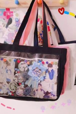 Japanese Canvas Itabag Base