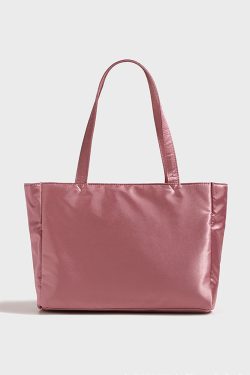 Japanese Lace-Up Ita Bag