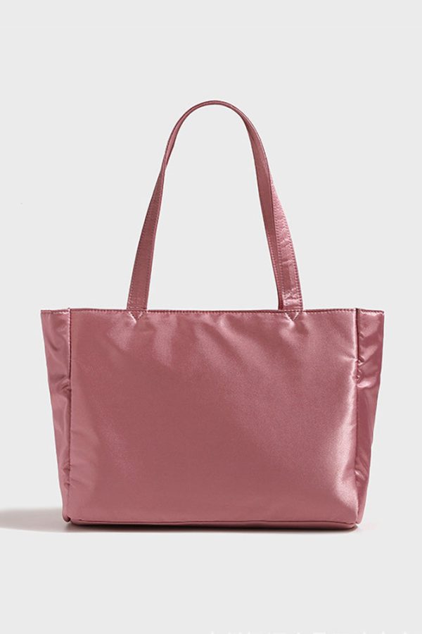 Japanese Lace-Up Ita Bag