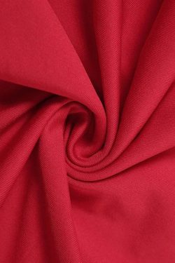 Jersey Top & Shorts Two Piece Set