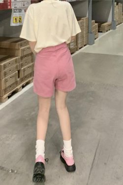 Just Be My Girl Cherry Tee