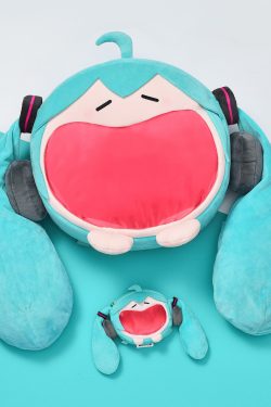 Kawaii Hatsune Miku Ita Bag Backpack