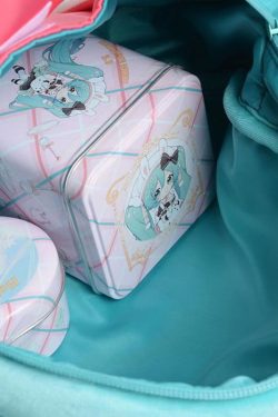 Kawaii Hatsune Miku Ita Bag Backpack