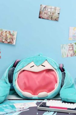 Kawaii Hatsune Miku Ita Bag Backpack