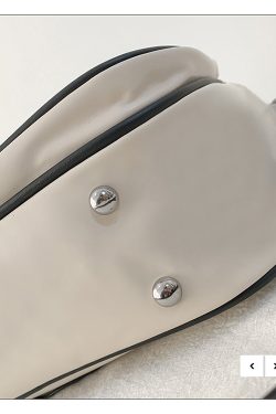 Kawaii Ita Crossbody Shoulder Women Transparent JK Bag Handbags