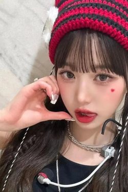 Kawaii Knitted Cat Ear Beanie