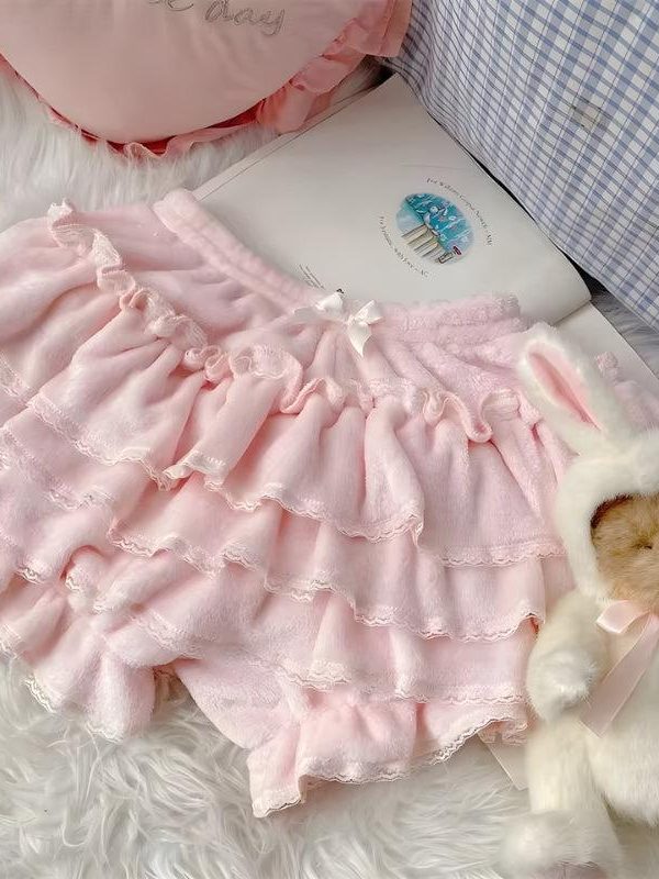 Kawaii Mini Skort